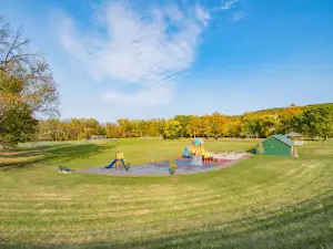 Nichols Kirby Park