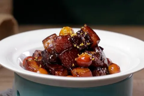YU WAN RESTAURANT