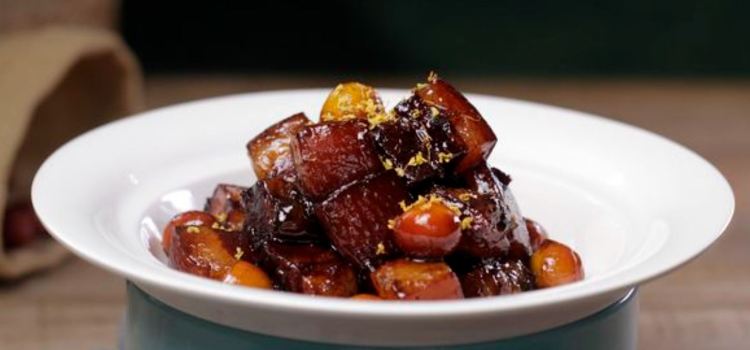 YU WAN RESTAURANT