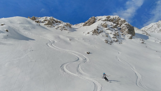 Engelberg Mountain Guides