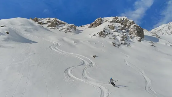 Engelberg Mountain Guides