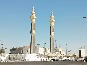 Meeqaat Yalamlam