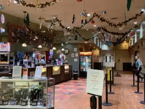 Movies At Cranberry