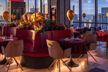 Whisky House Kuala Lumpur