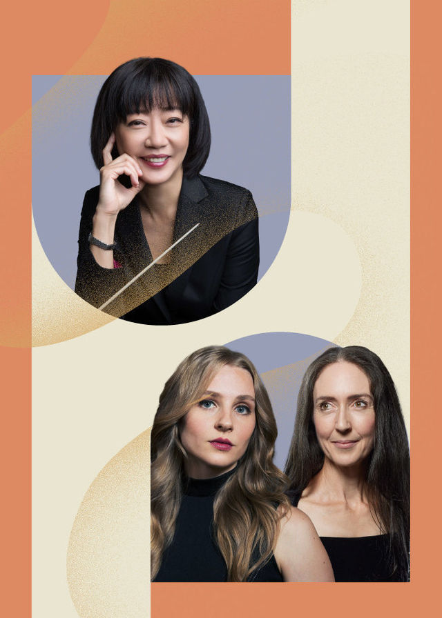 HKPhil: Swire Denim Series: Happy Birthday Mozart! | Hong Kong Cultural Centre