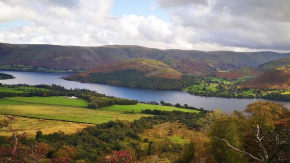 Matterdale