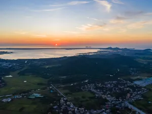 Dongshanling Cultural Tourism Zone