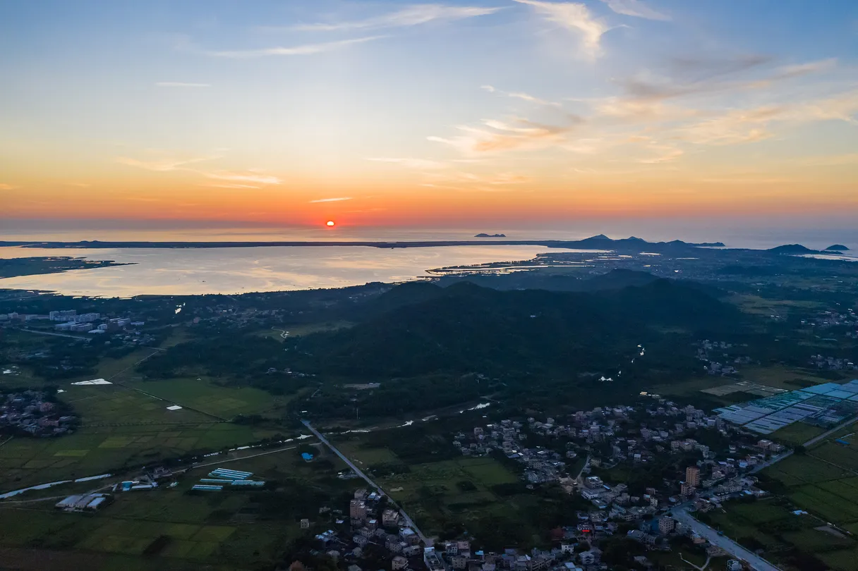 3_Dongshanling Cultural Tourism Zone
