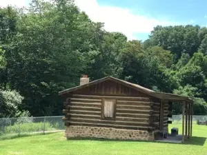 Keen Mountain Park