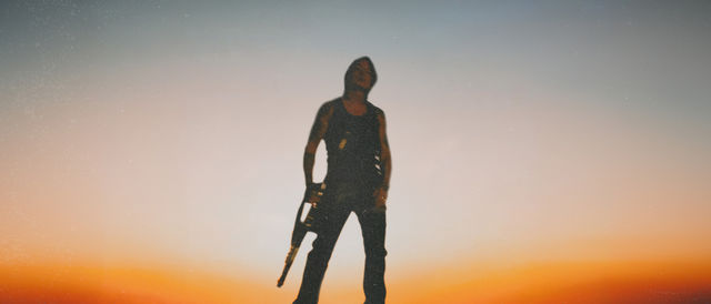 美國霍爾姆德爾 · Keith Urban《High and Alive》世界巡演 | PNC Bank Arts Center