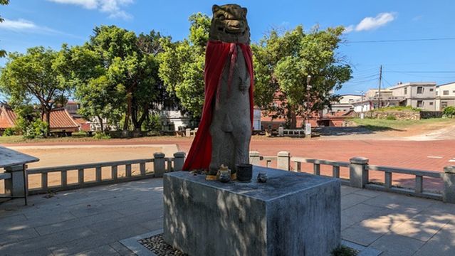 qiong lin feng shi ye