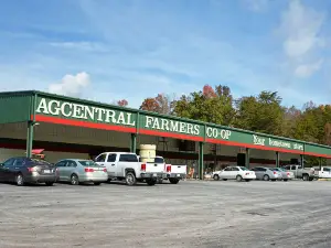 AgCentral Farmers Coop