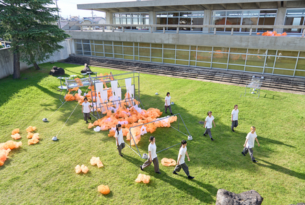 Mukai Eriko | Kyoto City KYOCERA Museum of Art