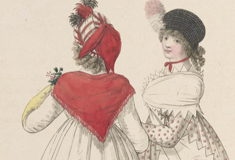 A Lively Mind: Jane Austen at 250 | The Morgan Library & Museum