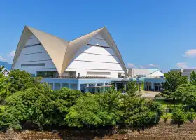 鹿兒島水族館