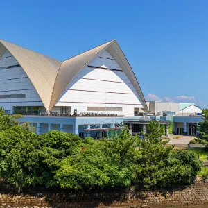 鹿兒島水族館