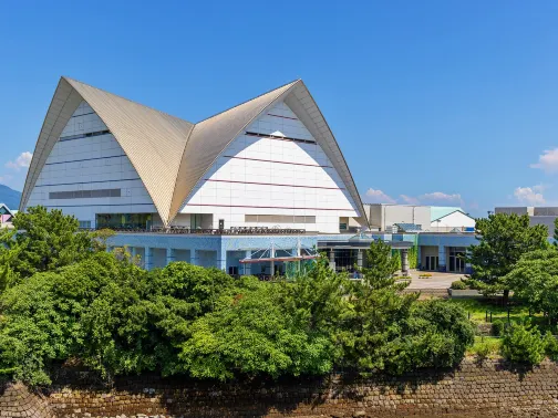 鹿兒島水族館