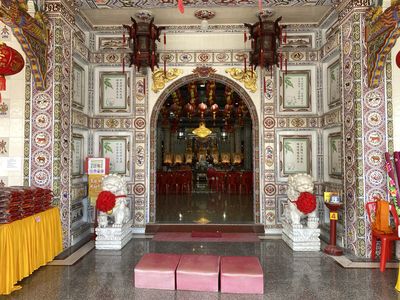 Wat Chue Chang