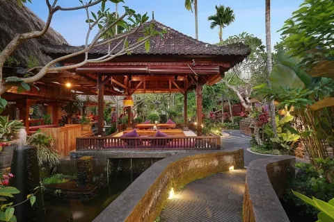 Bebek Bengil Ubud