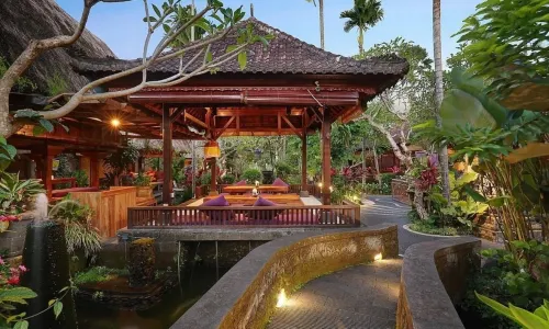 Bebek Bengil Ubud