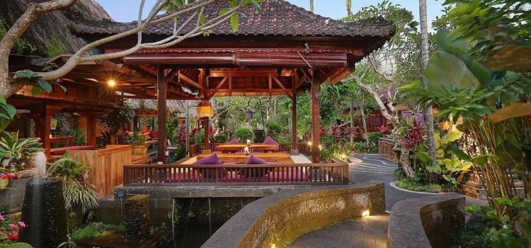 Bebek Bengil Ubud