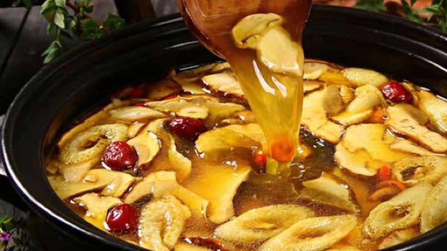 Shan jun wang  (baohai)