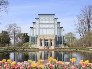 Forest Park