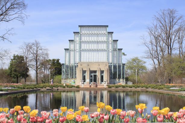 Forest Park
