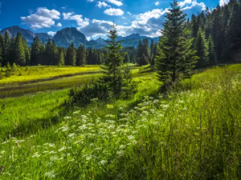Durmitor National Park