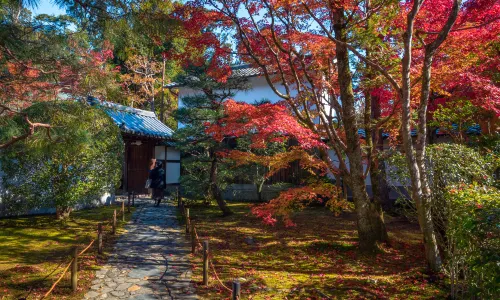 Tōfuku-ji Temple