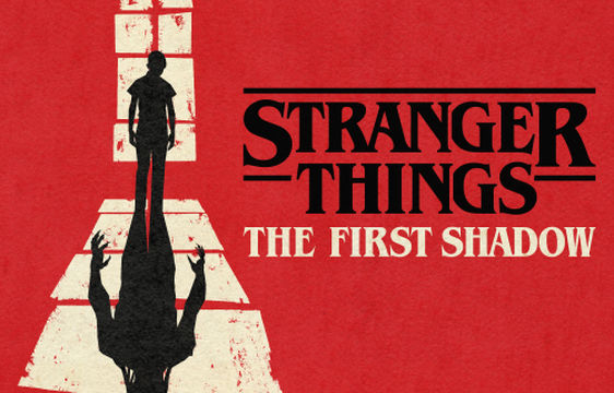 Stranger Things: The First Shadow