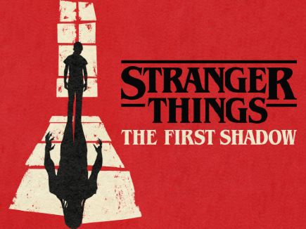 Stranger Things: The First Shadow