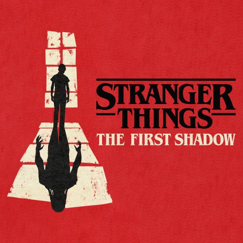Stranger Things: The First Shadow | Marquis Theatre