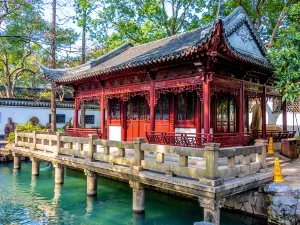 豫園