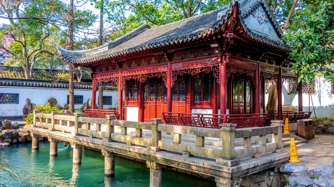 5_豫園