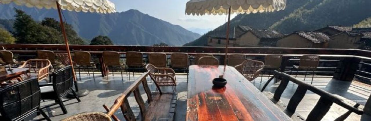 木言木语咖啡餐吧