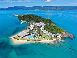 Whitsunday Islands