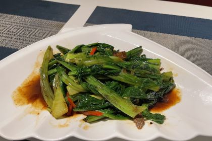 LAI MU NI GANG SHI CHA CAN TING