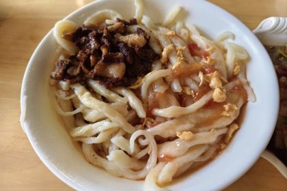 太原面食店(解放路店)