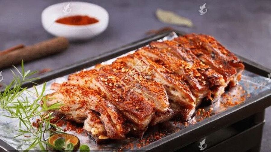 Dong sheng sheng tai zhuang yuan