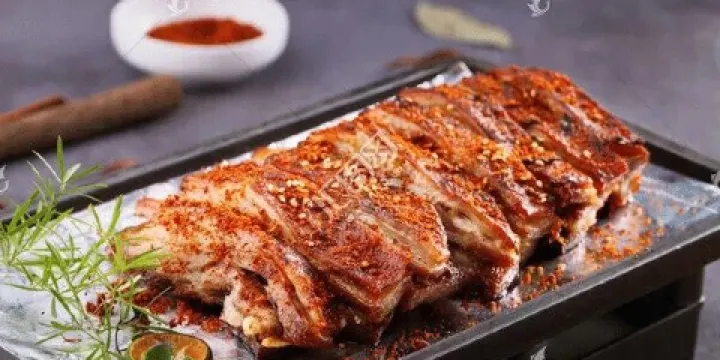 東盛生態莊園（奎文店）