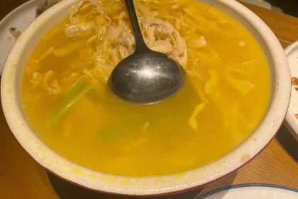 老延安·延安菜·小米加步枪(宝塔山店)