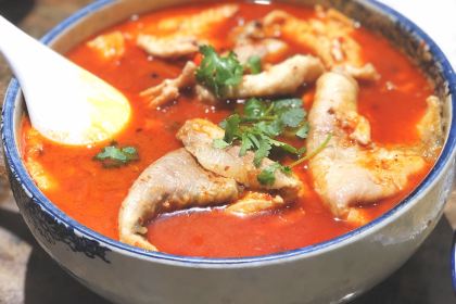 Guanzhong Road Shanwei Art Restaurant