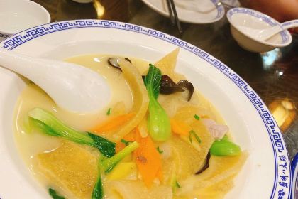 YAN CHENG BA DA WAN TASTING SHOP