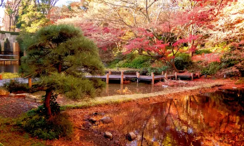 Parco di Ueno