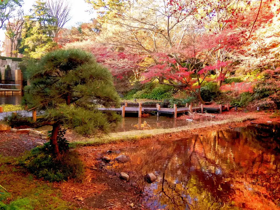 4_上野公園