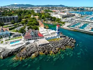 Centro Historico de Cascais