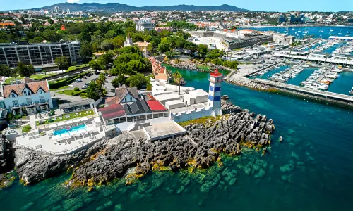 Cascais