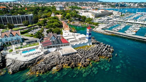 Centro Historico de Cascais