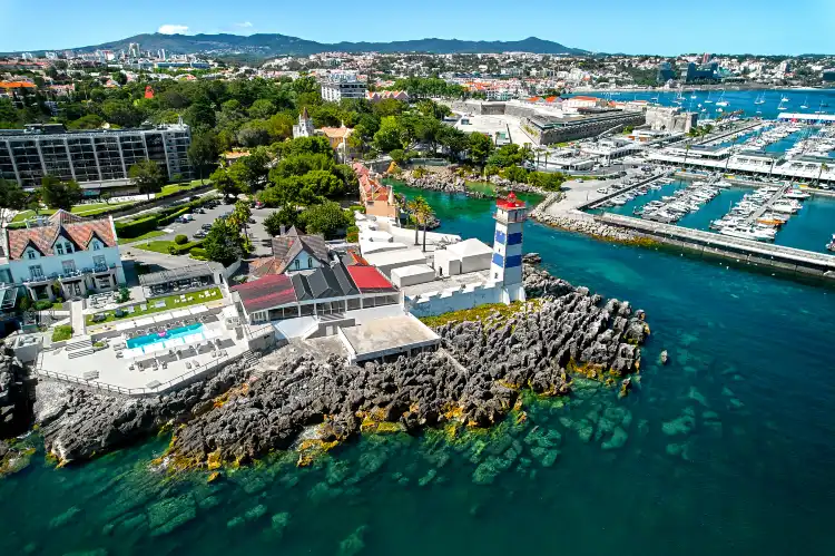 Hotels in Cascais